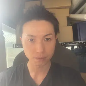 店長の写真