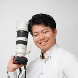 店長の写真