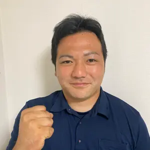店長の写真