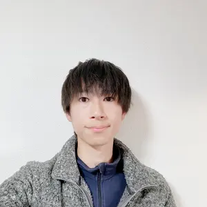 店長の写真