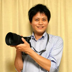 店長の写真