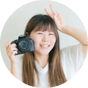 店長の写真