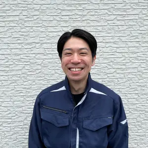 店長の写真