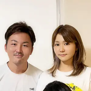 店長の写真