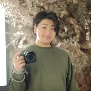 店長の写真