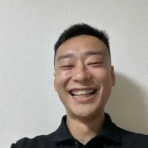 店長の写真
