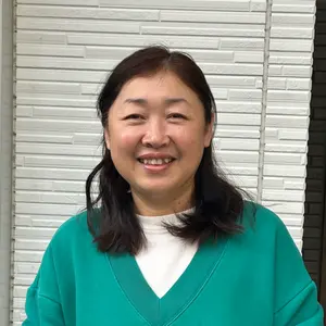 店長の写真