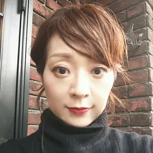 店長の写真