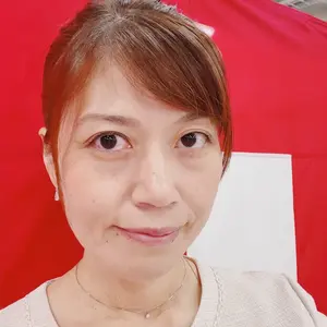 店長の写真