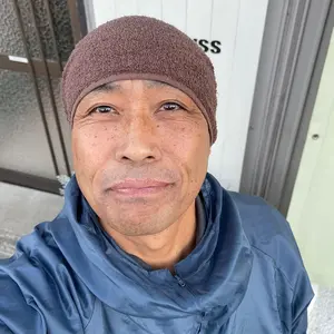 店長の写真