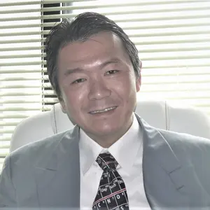 店長の写真