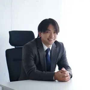 店長の写真