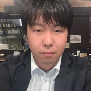店長の写真