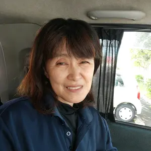店長の写真