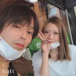 店長の写真
