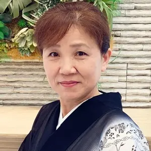 店長の写真
