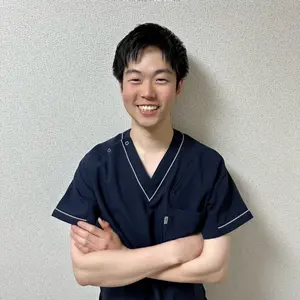 店長の写真