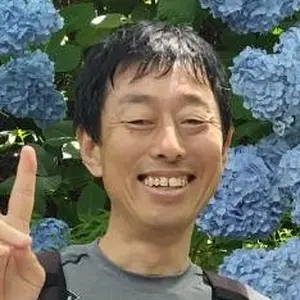 店長の写真