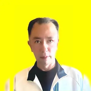 店長の写真