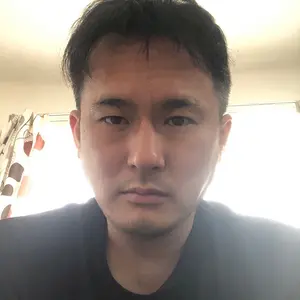 店長の写真