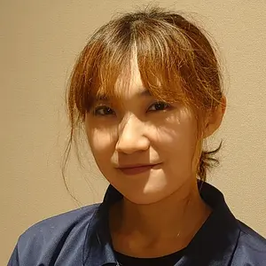 店長の写真