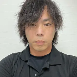 店長の写真