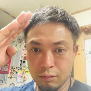 店長の写真