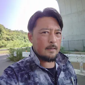 店長の写真