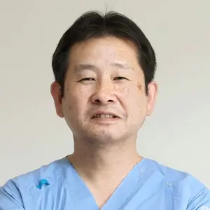店長の写真