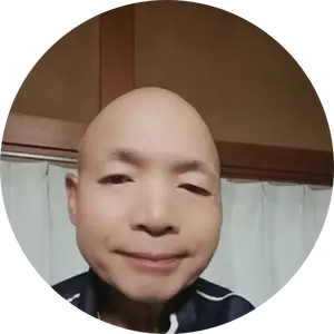 店長の写真