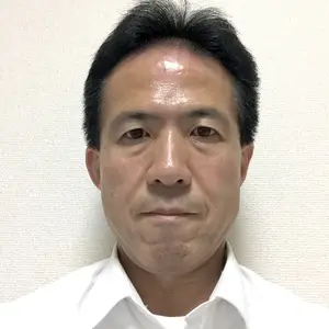 店長の写真