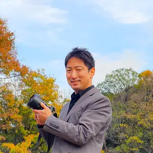 店長の写真