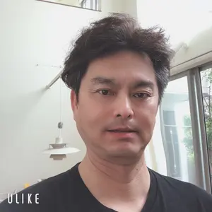 店長の写真