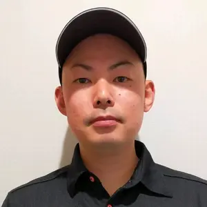 店長の写真