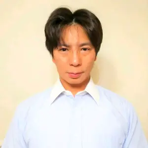 店長の写真