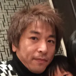 店長の写真