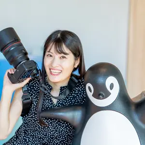 店長の写真