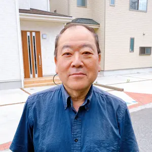 店長の写真