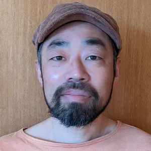 店長の写真