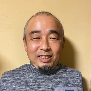 店長の写真