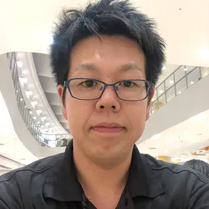店長の写真