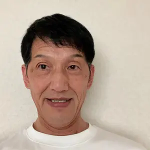 店長の写真