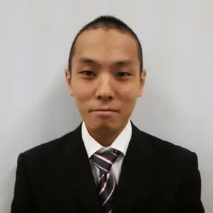 店長の写真