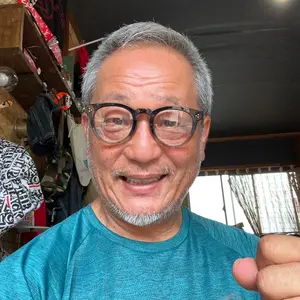 店長の写真