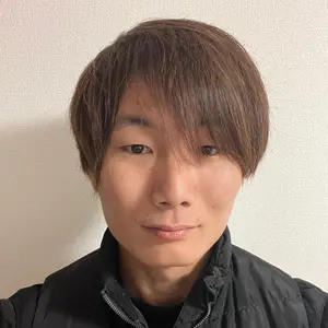 店長の写真