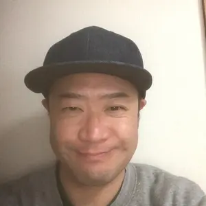 店長の写真