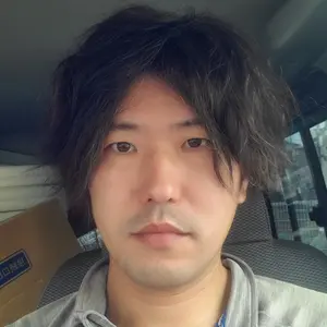店長の写真