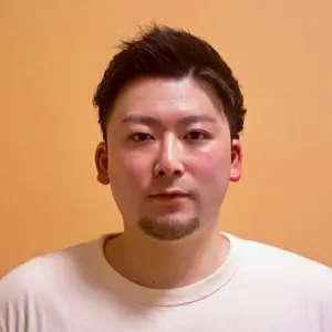 店長の写真