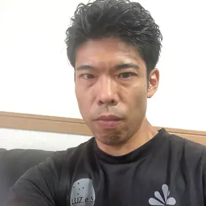 店長の写真