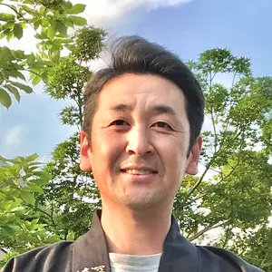 店長の写真